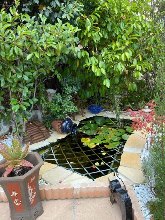 Villa Marilis 蒙塔劳科斯 外观 照片