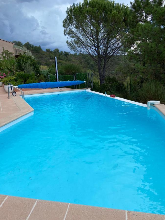 Villa Marilis 蒙塔劳科斯 外观 照片